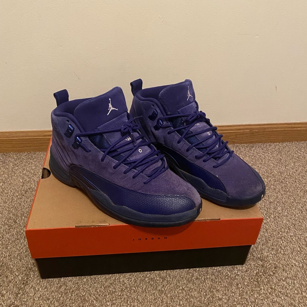 Air Jordan 12 Retro